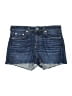 Rag & Bone 100% Cotton Blue Denim Shorts Size 28 waist - photo 1