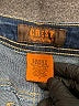 Crest Jeans Blue Jeans Size 7 - photo 7