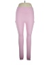 Fabletics Pink Active Pants Size XL - photo 1