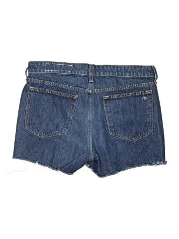 Rag & Bone Denim Shorts (view 2)
