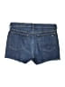 Rag & Bone 100% Cotton Blue Denim Shorts Size 28 waist - photo 2
