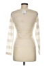 Kimchi Blue Ivory Long Sleeve Top Size M - photo 2