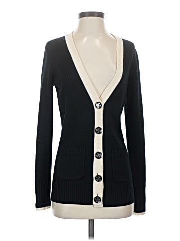 Tory Burch Wool Cardigan (view 1)