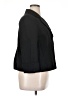 Alex Marie Black Blazer Size 16 - photo 4