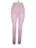 Fabletics Pink Active Pants Size XL - photo 2