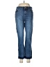 Jag Blue Jeans Size 6 - photo 1
