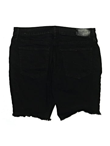 Seven7 Denim Shorts (view 2)