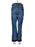 Jag Blue Jeans Size 6 - photo 2
