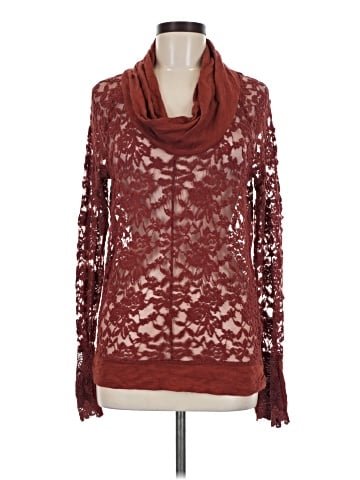 Lilka Long Sleeve Top (view 1)