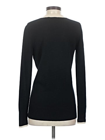Tory Burch Wool Cardigan (view 2)
