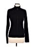 PrAna Black Track Jacket Size M - photo 1
