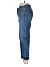 Jag Blue Jeans Size 6 - photo 5