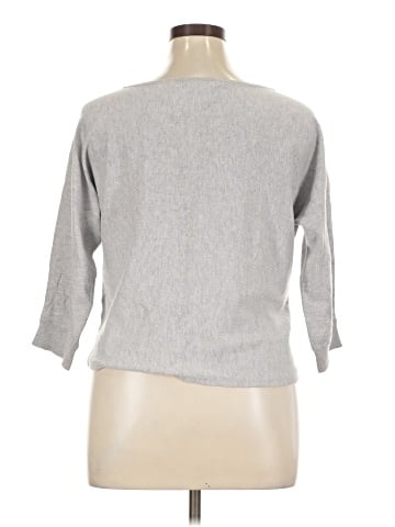 White House Black Market Pullover Sweater (view 2)