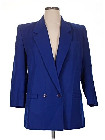 Kasper A.S.L. Blazer (view 1)
