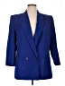 Kasper A.S.L. Blue Blazer Size 14 - photo 1
