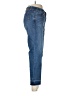 Jag Blue Jeans Size 6 - photo 4