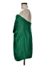 BCBGMAXAZRIA 100% Polyester Green Cocktail Dress Size 8 - photo 5