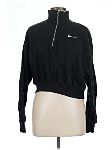 Nike Track Jacket (view 1)