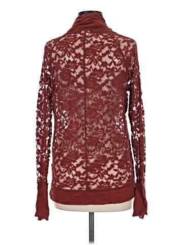 Lilka Long Sleeve Top (view 2)