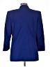 Kasper A.S.L. Blue Blazer Size 14 - photo 2