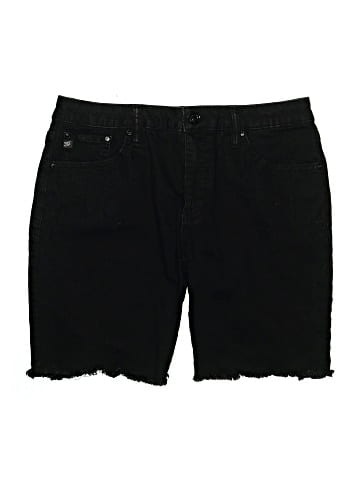 Seven7 Denim Shorts (view 1)