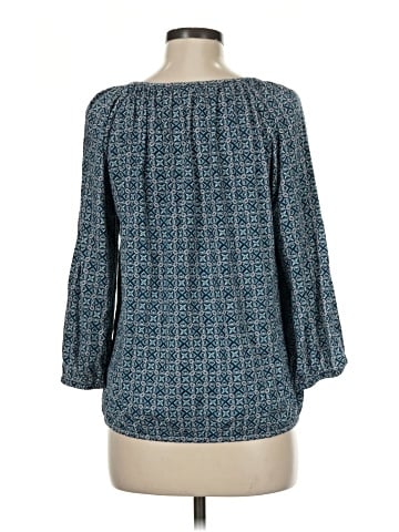 MICHAEL Michael Kors 3/4 Sleeve T-Shirt (view 2)