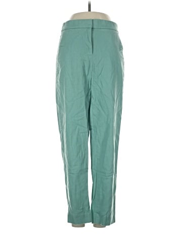 J.Crew Factory Store Linen Pants (view 1)