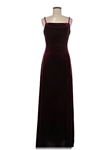 Birdy Grey Cocktail Dress (view 1)