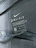 Nike Blue Long Sleeve Polo Size L - photo 7