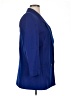 Kasper A.S.L. Blue Blazer Size 14 - photo 4