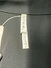 Soma Solid Black Track Jacket Size M - photo 6