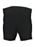 Torrid Black Athletic Shorts Size 2X Plus (2) - photo 2