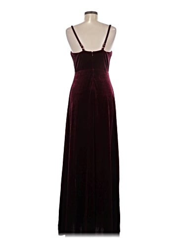 Birdy Grey Cocktail Dress (view 2)