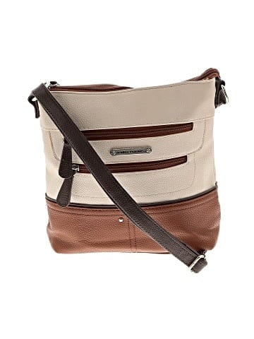 Stone Mountain Crossbody Bag (view 1)