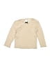 H&M 100% Cotton Tan Pullover Sweater 9-12 MO / 12 MO - photo 1