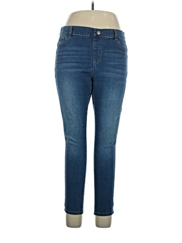 Juicy Couture Jeans (view 1)