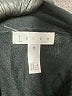 Leith Black Cardigan Size M - photo 7