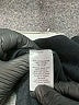 Leith Black Cardigan Size M - photo 8