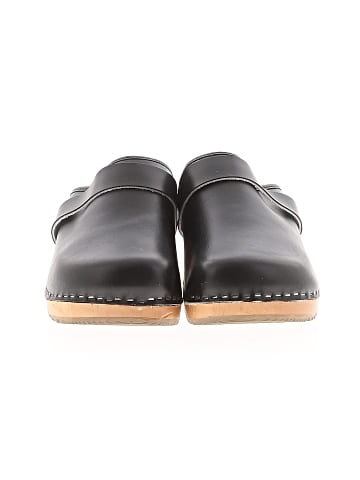 Swedish Comfort Mule/Clog (view 2)
