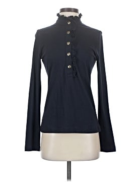 Tory Burch Long Sleeve Blouse