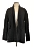 J.Crew Black Cardigan Size L - photo 1