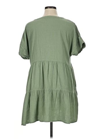 Madewell Casual Dress (view 2)