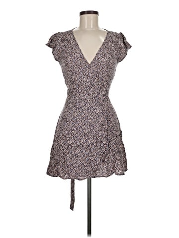 Aerie Casual Dress (view 1)