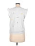 t.la Silver Sweatshirt Size M - photo 2