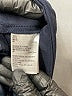 Bar III Solid Black Casual Pants Size XL - photo 8