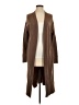Travis Mathew Brown Coat Size S - photo 1