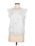 t.la Silver Sweatshirt Size M - photo 1