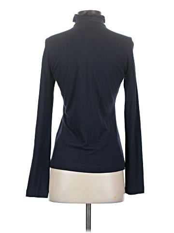 Tory Burch Long Sleeve Blouse (view 2)