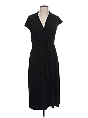 BCBG Paris Cocktail Dress (view 1)