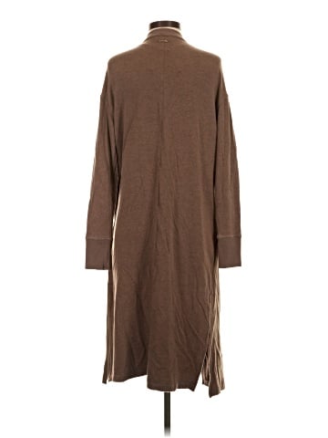 Travis Mathew Coat (view 2)